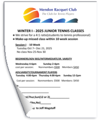 WINTER I 10 Week Class 2025.pdf